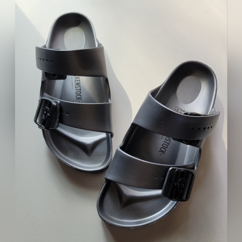 NIB Birkenstock Arizona EVA women's size 6